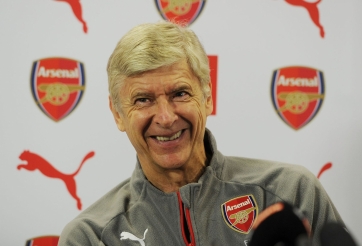 HLV Arsene Wenger sắp được nhận vinh dự chưa từng có từ Arsenal