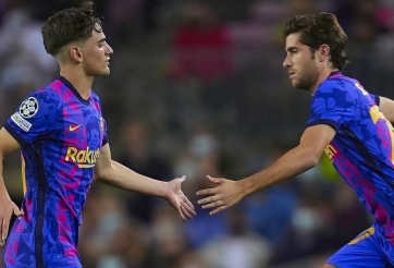 Sao Barca: 'Mức lương tôi nhận được chỉ ngang với đội B'