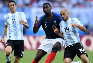 Nhà vô địch World Cup bất ngờ có hành động khiến NHM phẫn nộ mạnh mẽ