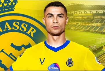 Lộ bằng chứng cho thấy Ronaldo 'nói trước bước không qua' khi gia nhập Al Nassr
