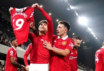 MU bất ngờ cấm một cầu thủ lên tuyển quốc gia