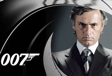 Cựu HLV M.U được mời đóng phim 'Điệp viên 007'