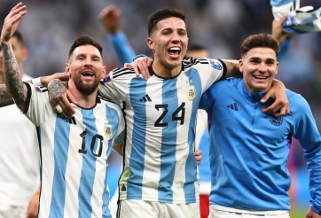 Nhà vô địch World Cup 'nổi loạn' bỏ tập, quyết ra đi ngay mùa đông 2023