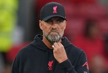 Chán Liverpool, HLV Jurgen Klopp sẽ dẫn dắt ĐT Đức?