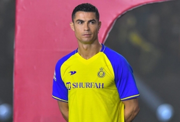 Vì Ronaldo, vua phá lưới châu Phi chính thức lâm cảnh thất nghiệp