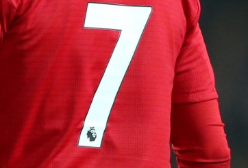 Không phải Rashford, lộ diện cái tên bất ngờ sẽ khoác chiếc áo số 7 huyền thoại tại MU