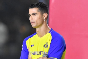 Vừa đến Al Nassr, Ronaldo đã được khen sánh ngang với 'Vua bóng đá' Pele