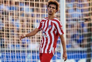 Không phải MU hay Arsenal, Joao Felix đã có bến đỗ không tưởng tại Premier League