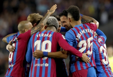 Nhận định, dự đoán Real Betis vs Barca, 3h00 ngày 13/1