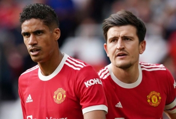 Sao MU bất ngờ phát ngôn 'đáp trả' HLV Ten Hag