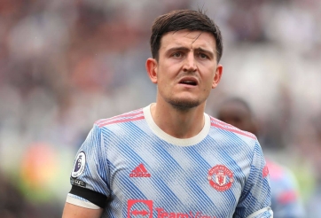 Harry Maguire sắp rời MU, gia nhập bến đỗ không tưởng tại Premier League