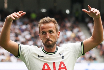 Tin chuyển nhượng tối 23/1: Harry Kane chính thức chốt tương lai, Arsenal có tân binh thứ hai