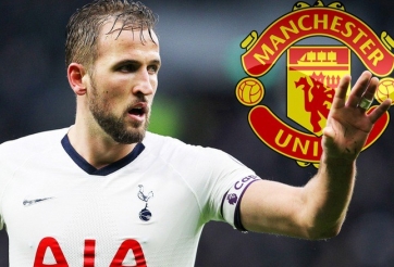 Tin chuyển nhượng 25/1: MU sắp 'tống khứ' 2 ngôi sao, Harry Kane lần đầu lên tiếng về tương lai