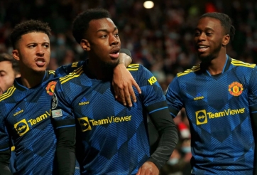 MU sẽ 'tống khứ' hai ngôi sao ngay trong ngày mai