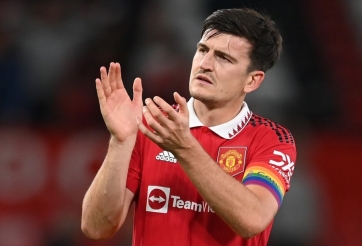 Rời MU, Harry Maguire sẽ gia nhập bến đỗ gây sốc tại Serie A?