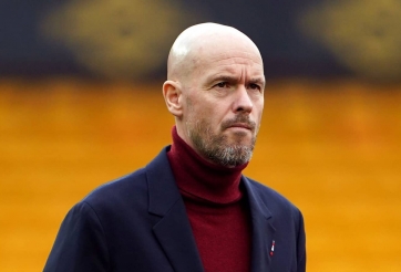 Báo hại MU, cựu sao Liverpool bị HLV Ten Hag công kích thẳng mặt