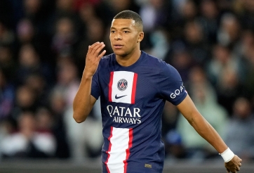 Champions League sắp trở lại, Mbappe bỗng nhận tin không thể buồn hơn