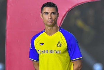 Thương vụ Ronaldo tới Al Nassr bất ngờ rò rỉ chi tiết gây sốc