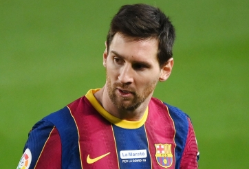 Tin chuyển nhượng tối 3/2: Nhà vô địch World Cup sắp bị 'tống cổ', Messi sẽ trở lại Barcelona