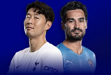 Nhận định, dự đoán Tottenham vs Man City, 23h30 ngày 5/2/2023