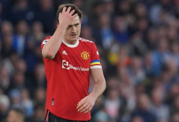 Harry Maguire đã xác nhận thời điểm rời khỏi MU
