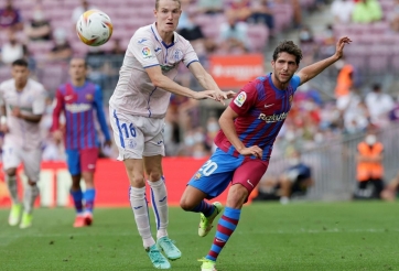 Sao La Liga bất ngờ công bố giới tính thật