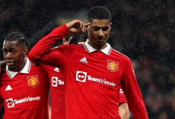 Muốn rời MU, Rashford bỏ lỡ cơ hội gia nhập bến đỗ vĩ đại nhất thế giới