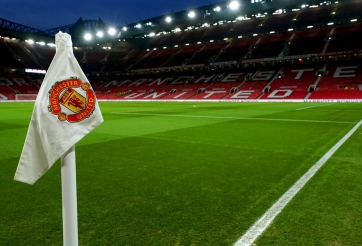 Thay máu lực lượng, MU chính thức công bố bản hợp đồng mới