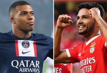 Chi 120 triệu euro, MU cuỗm luôn siêu tiền đạo World Cup