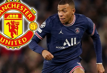 Tin chuyển nhượng tối 20/2: MU chốt ngay hai chữ ký mới, sáng cửa đón Mbappe