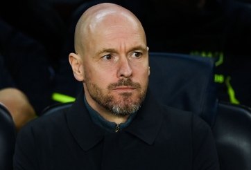 Nổi tiếng nghiêm khắc, HLV Ten Hag vẫn sẵn sàng phá bỏ quy tắc vì cái tên không ngờ