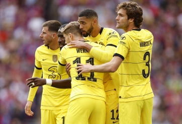 'Gỗ quý' Chelsea chỉ thẳng hai cái tên khiến mình bị 'trù dập' tại Stamford Bridge