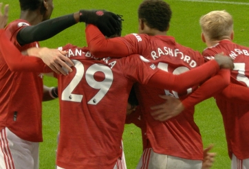 Đã rõ cái tên đầu tiên sẽ rời MU vào mùa hè này