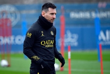 Chấm dứt mọi tin đồn, người trong cuộc tiết lộ bến đỗ tiếp theo của Messi