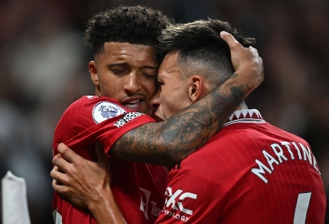 Gã đồ tể của MU: 'Tôi muốn giết người trên sân'