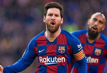 Tin chuyển nhượng tối 25/2: Lộ diện bến đỗ mới của Messi, Chelsea có tân binh tiếp theo