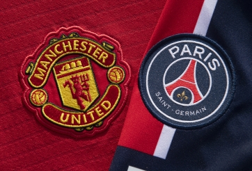 Vì MU, PSG bỗng lâm vào tình cảnh cực kỳ trớ trêu