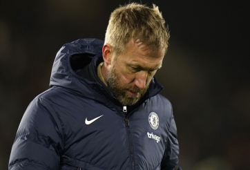 Nguồn tin uy tín xác nhận, Chelsea đã liên hệ với HLV mới