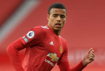 Greenwood sắp được 'giải cứu' khỏi MU, hẹn ngày tái xuất sân cỏ?