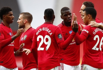 Gareth Southgate ra án 'tử', sao MU chính thức hết đường lên ĐT Anh