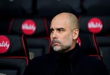 Bị đối xử bất công, HLV Man City tuyên bố không quan tâm Ngoại hạng Anh nữa