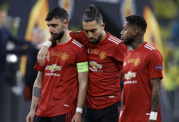 MU bỗng đón tin 'rúng động' trước thềm đại chiến Liverpool