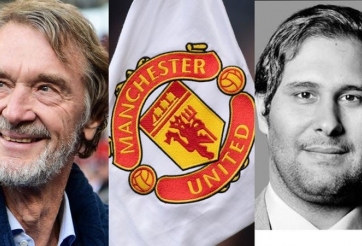 Thương vụ mua lại MU xuất hiện diễn biến chưa từng có