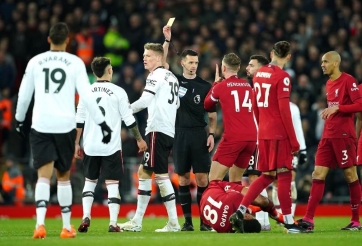 Thất bại thảm hại, siêu sao MU có hành động khiến tất cả phải sửng sốt