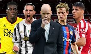 Ra đề nghị khủng, MU ủ mưu 'cướp' lấy người từng bỏ lỡ