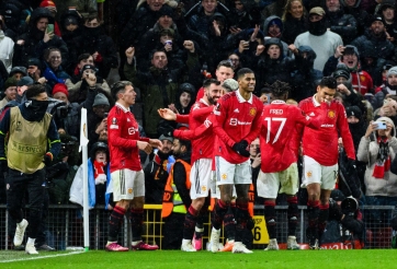 Chiến thắng giòn giã của MU bị phá hỏng bởi lý do không ngờ