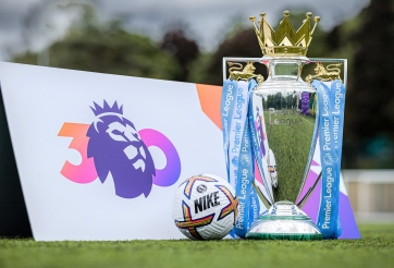 Ngoại hạng Anh có thay đổi mang tính lịch sử, các cầu thủ 'khóc thét'