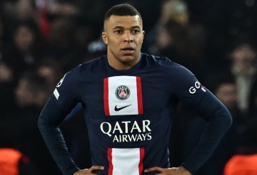 Chán ngán PSG, Mbappe lén 'đi đêm' với đội bóng vĩ đại châu Âu
