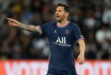 Người trong cuộc tiết lộ ảnh hưởng tiêu cực của Messi trong phòng thay đồ PSG