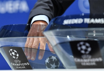 Lễ bốc thăm vòng tứ kết Cúp C1 2022/2023 diễn ra lúc nào? Ở đâu?